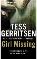 Girl Missing