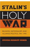 Stalin's Holy War