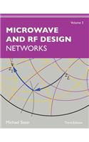 Microwave and RF Design, Volume 3