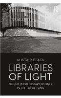 Libraries of Light