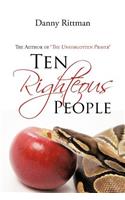 Ten Righteous People