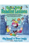 Giggle Poetry Reading Lessons