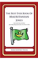 The Best Ever Book of Mauritanian Jokes