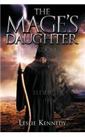 The Mage's Daughter
