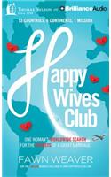 Happy Wives Club