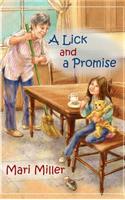 Lick and a Promise