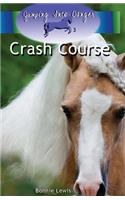 Crash Course (Jumping Into Danger #3)