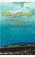 Tales of Tesuque