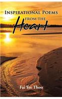 Inspirational Poems from the Heart: (English)
