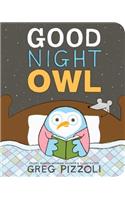 Good Night Owl