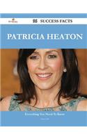 Patricia Heaton 96 Success Facts - Everything You Need to Know about Patricia Heaton