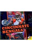 Cincinnati Bengals (My First NFL Books)