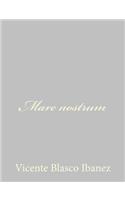 Mare nostrum