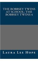 The Bobbsey Twins at School