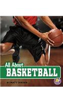 All about Basketball