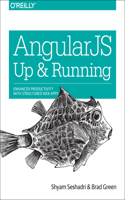 AngularJS -  Up and Running 2e: Up and Running