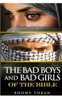 Bad Boys and Girls Of The Bible Box Set