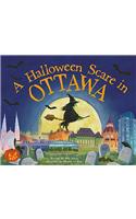 A Halloween Scare in Ottawa