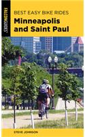 Best Easy Bike Rides Minneapolis and Saint Paul