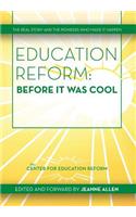 Education Reform