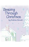 Sleeping Through Christmas: (English)