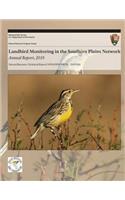 Landbird Monitoring in the Southern Plains Network
