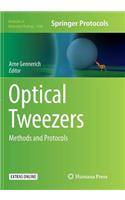 Optical Tweezers