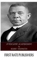 Up From Slavery: An Autobiography(English)