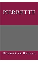 Pierrette