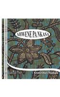 Ahwene Pa Nkasa (Asante Twi)