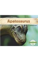 Apatosaurus