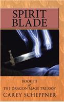 Spirit Blade