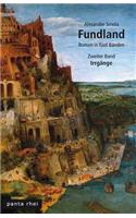 Fundland: IrrgÃ¤nge