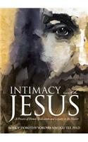 Intimacy with Jesus