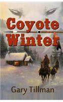 Coyote Winter