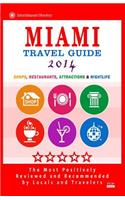 Miami Travel Guide 2014