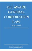 Delaware General Corporation Law