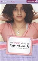 Truth about My Bat Mitzvah