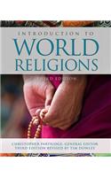 Introduction to World Religions: Third Edition