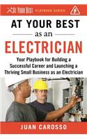 At Your Best as an Electrician
