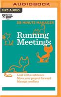 Running Meetings