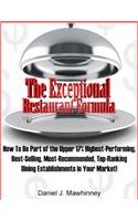 The Exceptional Restaurant Formula