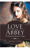 Love in the Abbey