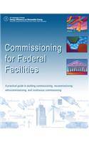Commissioning for Federal Facilities
