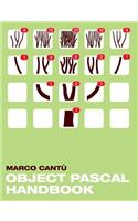 Object Pascal Handbook