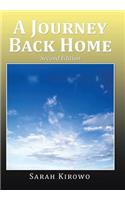 A Journey Back Home: Second Edition