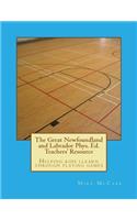 Great Newfoundland and Labrador Phys. Ed. Teachers' Resource