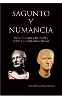 Sagunto y Numancia