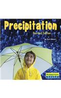 Weather Update Precipitation
