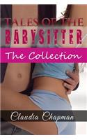 Tales of the Babysitter: The Collection(English)